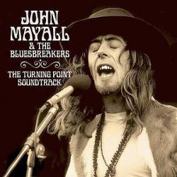 John Mayall : The Turning Point